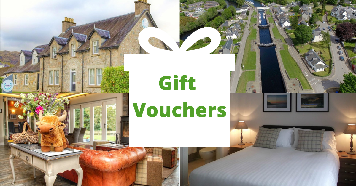 visit scotland gift vouchers